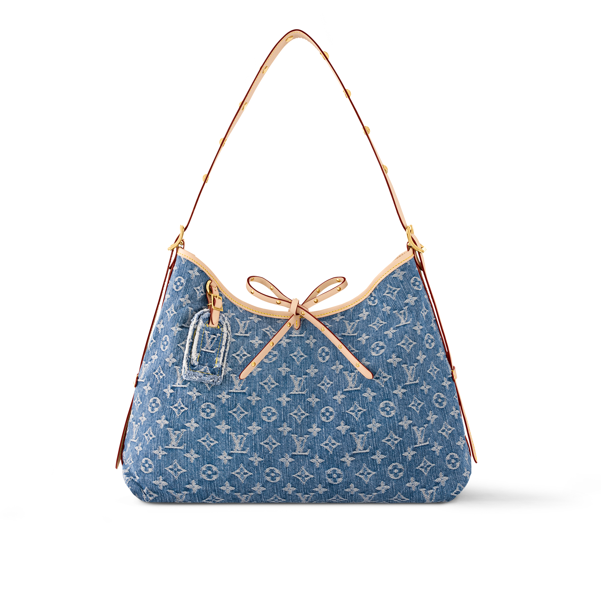 Sacoche louis hotsell vuitton bande bleu